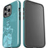Disney Princess Cinderella Live in the Moment Art iPhone 13 Pro Impact Case