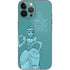 Disney Princess Cinderella Live in the Moment Art iPhone 13 Pro Max Skin