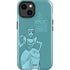 Disney Princess Cinderella Live in the Moment Art iPhone 14 Plus Impact Case