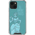 Disney Princess Cinderella Live in the Moment Art iPhone 14 Plus Clear Case