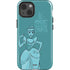 Disney Princess Cinderella Live in the Moment Art iPhone 15 Impact Case