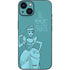 Disney Princess Cinderella Live in the Moment Art iPhone 14 Plus Skin