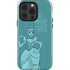Disney Princess Cinderella Live in the Moment Art iPhone 14 Pro Impact Case