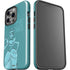 Disney Princess Cinderella Live in the Moment Art iPhone 14 Pro Impact Case