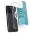 Disney Princess Cinderella Live in the Moment Art iPhone 15 Pro MagSafe Case
