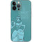 Disney Princess Cinderella Live in the Moment Art iPhone 14 Pro Max Skin