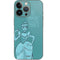 Disney Princess Cinderella Live in the Moment Art iPhone 15 Pro Skin