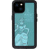 Disney Princess Cinderella Live in the Moment Art iPhone 15 Plus Waterproof Case