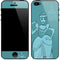 Disney Princess Cinderella Live in the Moment Art iPhone 5/5s/5SE Skin