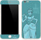 Disney Princess Cinderella Live in the Moment Art iPhone 6/6s Plus Skin
