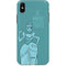 Disney Princess Cinderella Live in the Moment Art iPhone 8 Pro Case
