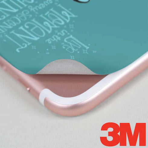 Disney Princess Cinderella Live in the Moment Art iPhone 8 Skin