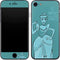 Disney Princess Cinderella Live in the Moment Art iPhone 8 Skin