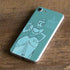Disney Princess Cinderella Live in the Moment Art iPhone 8 Skin
