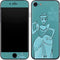 Disney Princess Cinderella Live in the Moment Art iPhone SE (2nd & 3rd Gen) Skin