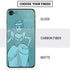 Disney Princess Cinderella Live in the Moment Art iPhone SE (2nd & 3rd Gen) Skin