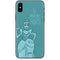 Disney Princess Cinderella Live in the Moment Art iPhone X Skin