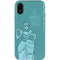 Disney Princess Cinderella Live in the Moment Art iPhone XR Pro Case