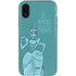 Disney Princess Cinderella Live in the Moment Art iPhone XR Pro Case