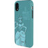 Disney Princess Cinderella Live in the Moment Art iPhone XR Pro Case