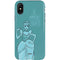 Disney Princess Cinderella Live in the Moment Art iPhone XS Pro Case
