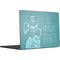 Disney Princess Cinderella Live in the Moment Art MacBook Air 15 in (2023) Skin