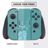 Disney Princess Cinderella Live in the Moment Art Nintendo Switch Bundle Skin