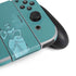 Disney Princess Cinderella Live in the Moment Art Nintendo Switch OLED (2021) Skin