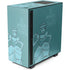 Disney Princess Cinderella Live in the Moment Art NZXT H510 Compact ATX Mid-Tower Case Skin