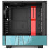 Disney Princess Cinderella Live in the Moment Art NZXT H510 Compact ATX Mid-Tower Case Skin
