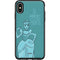 Disney Princess Cinderella Live in the Moment Art Otterbox Symmetry iPhone Skin