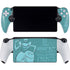Disney Princess Cinderella Live in the Moment Art PlayStation Portal Remote Player Skin