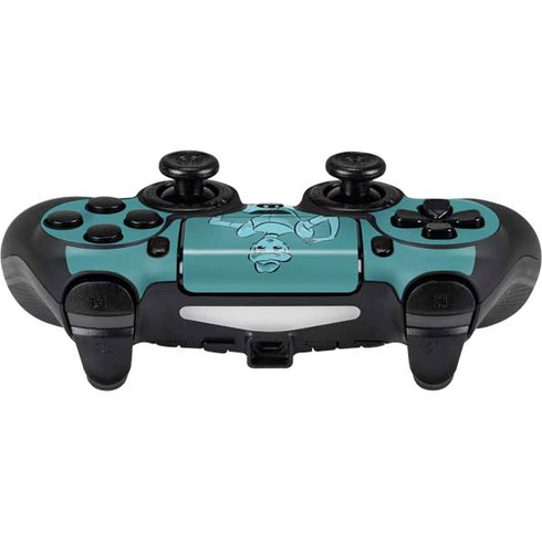 Disney Princess Cinderella Live in the Moment Art PS4/PC SCUF Impact Controller Skin