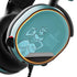 Disney Princess Cinderella Live in the Moment Art SteelSeries Arctis 3 Skin