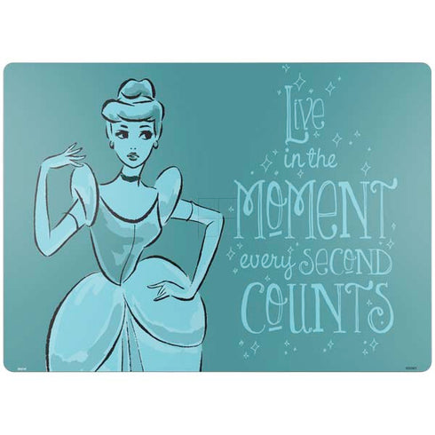 Disney Princess Cinderella Live in the Moment Art Surface Laptop 4 15in Skin