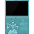 Disney Princess Cinderella Live in the Moment Art Surface Pro 7 Skin