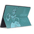 Disney Princess Cinderella Live in the Moment Art Surface Pro 7 Skin