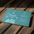 Disney Princess Cinderella Live in the Moment Art Surface Pro 7 Skin