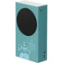 Disney Princess Cinderella Live in the Moment Art Xbox Series S Console Skin