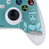 Disney Princess Cinderella Live in the Moment Art Xbox Series S Controller Skin