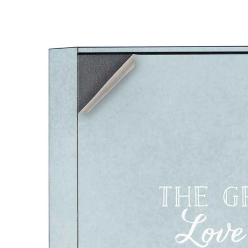 Disney Cinderella Greatest Love Story Ever Told Corsair 4000D Tempered Glass Mid-Tower ATX Case Skin