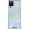 Disney Cinderella Greatest Love Story Ever Told Galaxy A12 Clear Case