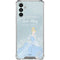 Disney Cinderella Greatest Love Story Ever Told Galaxy A13 5G Clear Case
