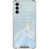 Disney Cinderella Greatest Love Story Ever Told Galaxy A13 5G Clear Case
