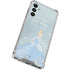 Disney Cinderella Greatest Love Story Ever Told Galaxy A13 5G Clear Case