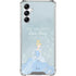 Disney Cinderella Greatest Love Story Ever Told Galaxy A15 5G Clear Case