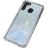 Disney Cinderella Greatest Love Story Ever Told Galaxy A21 Clear Case