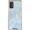 Disney Cinderella Greatest Love Story Ever Told Galaxy A32 5G Clear Case