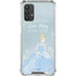 Disney Cinderella Greatest Love Story Ever Told Galaxy A32 5G Clear Case