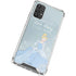 Disney Cinderella Greatest Love Story Ever Told Galaxy A32 5G Clear Case